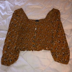 American Eagle outfitters Top